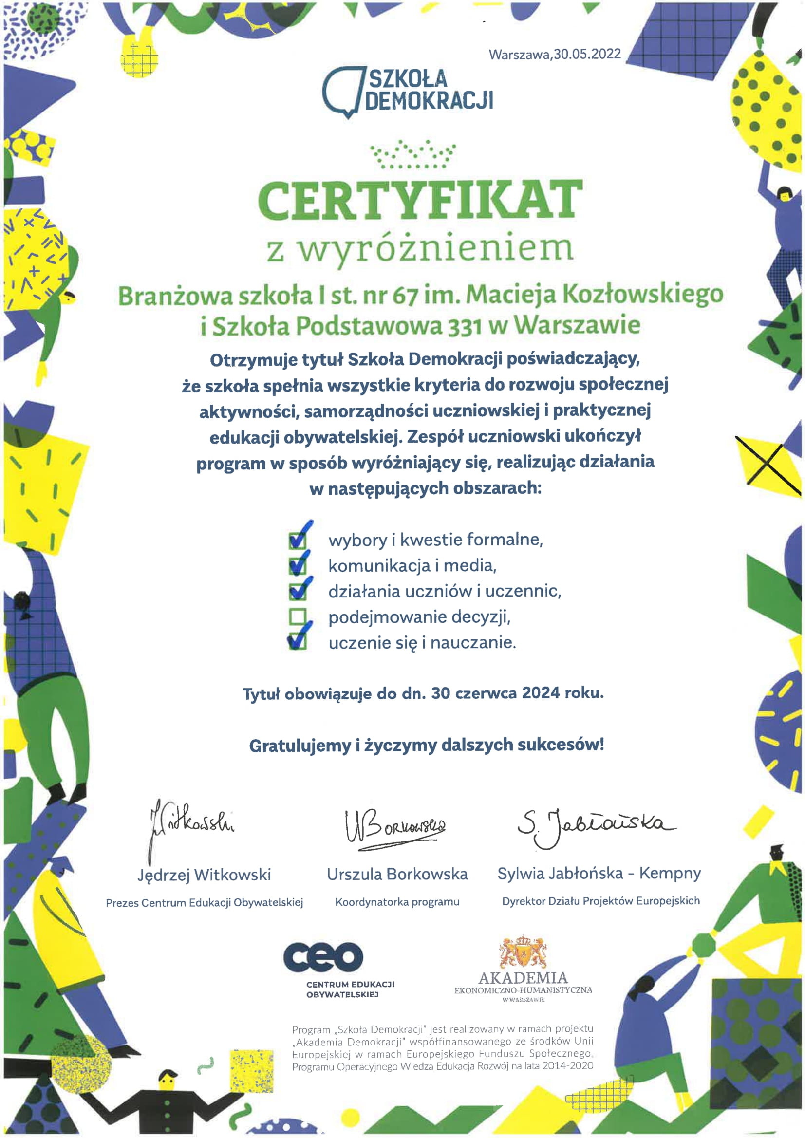 Grafika informacyjna