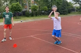 Dzień Rodziny w naszym ośrodku