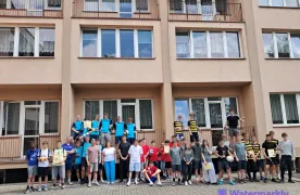 turniej siatkowki