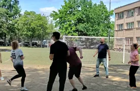 piknik dzien dziecka