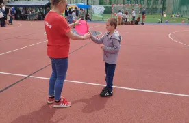 piknik cyrkowy