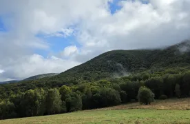 bieszczady