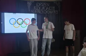 dzień nauczyciela