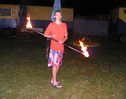  Grupa cyrkowa CIRCUS