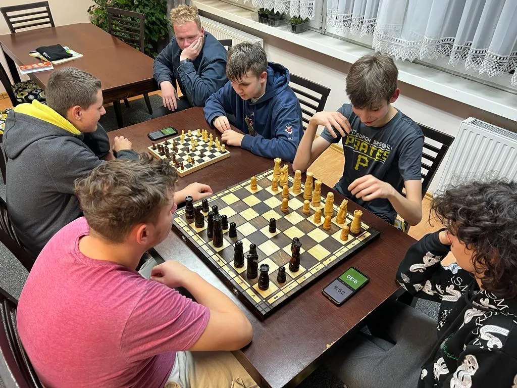 Ośrodkowy Turniej Szachowy