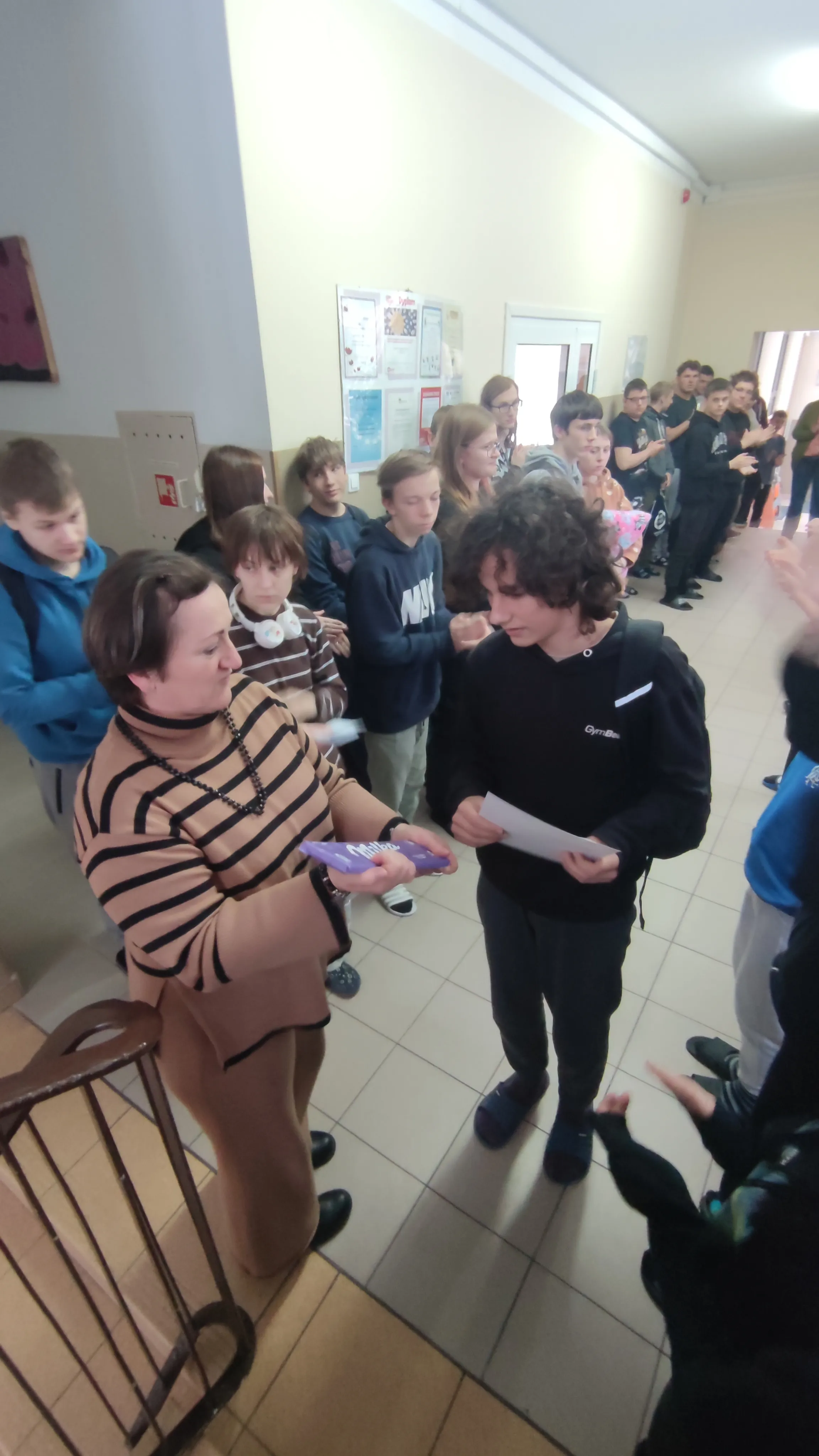 Ośrodkowy Turniej Szachowy