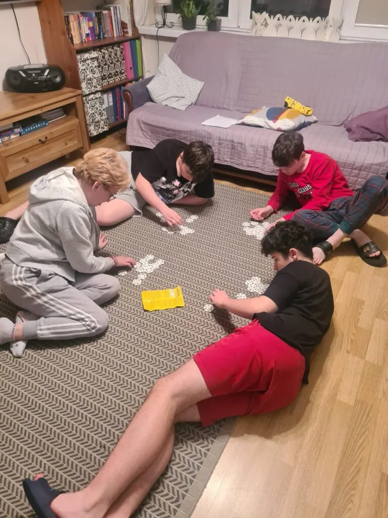 Tydzień Świadomości Dysleksji