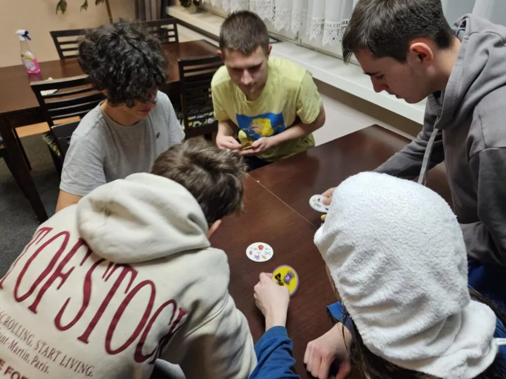 Tydzień Świadomości Dysleksji