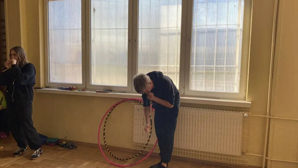 Dzień Kobiet i Mężczyzn