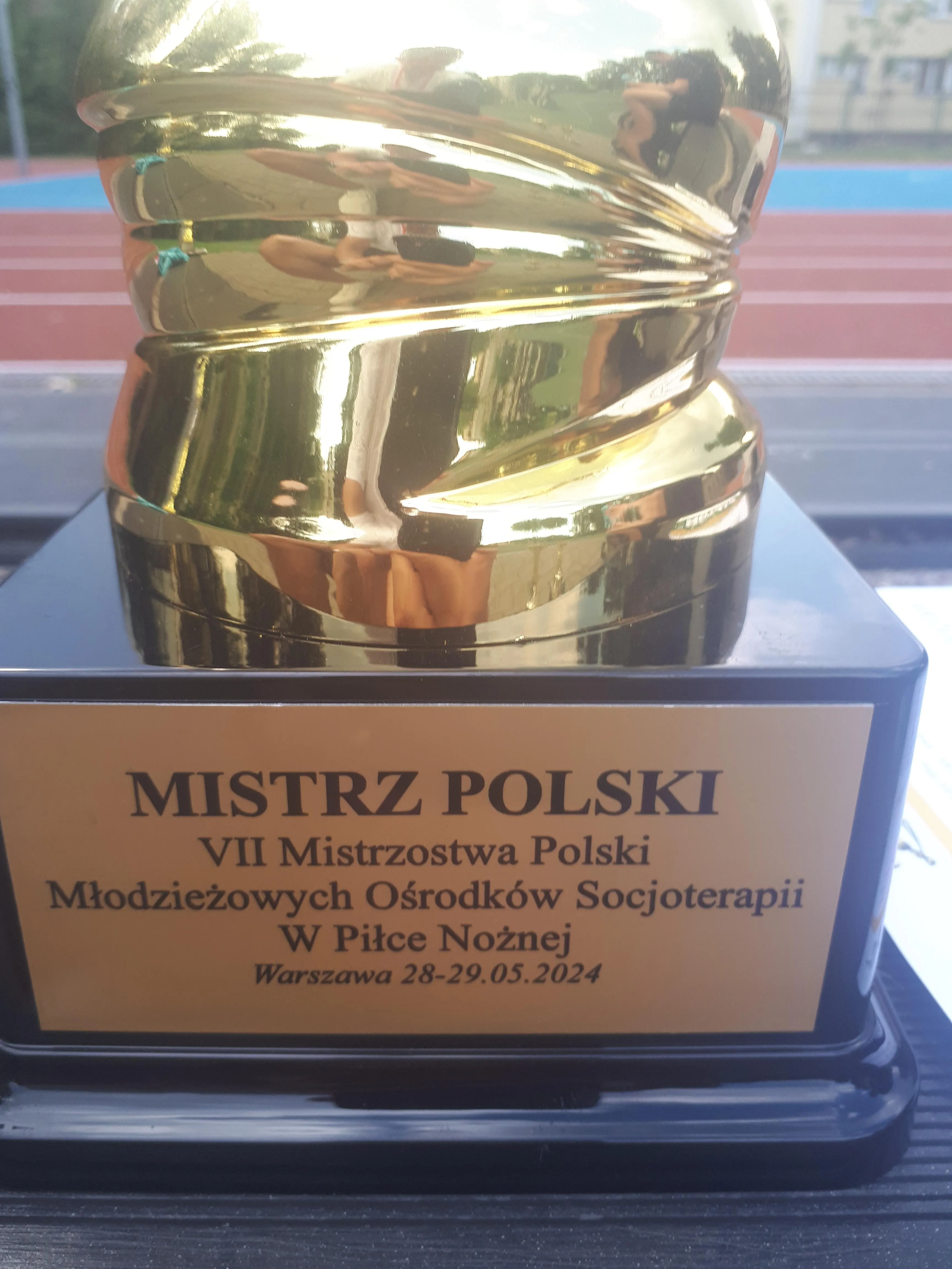 Mistrzostwa Polski w piłce nożnej