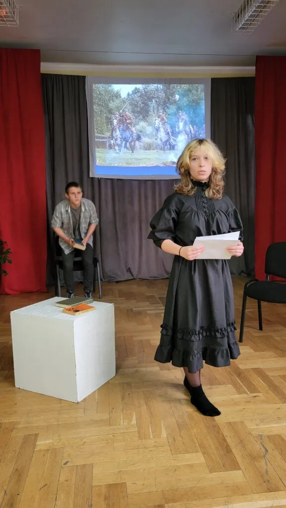 Niepodległa ojczyzna