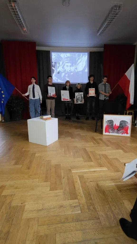 Niepodległa ojczyzna