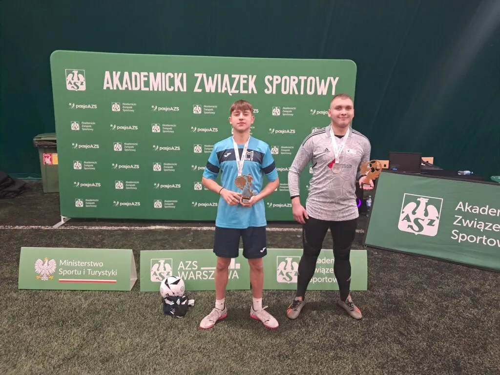 ,,Dolna CUP”
