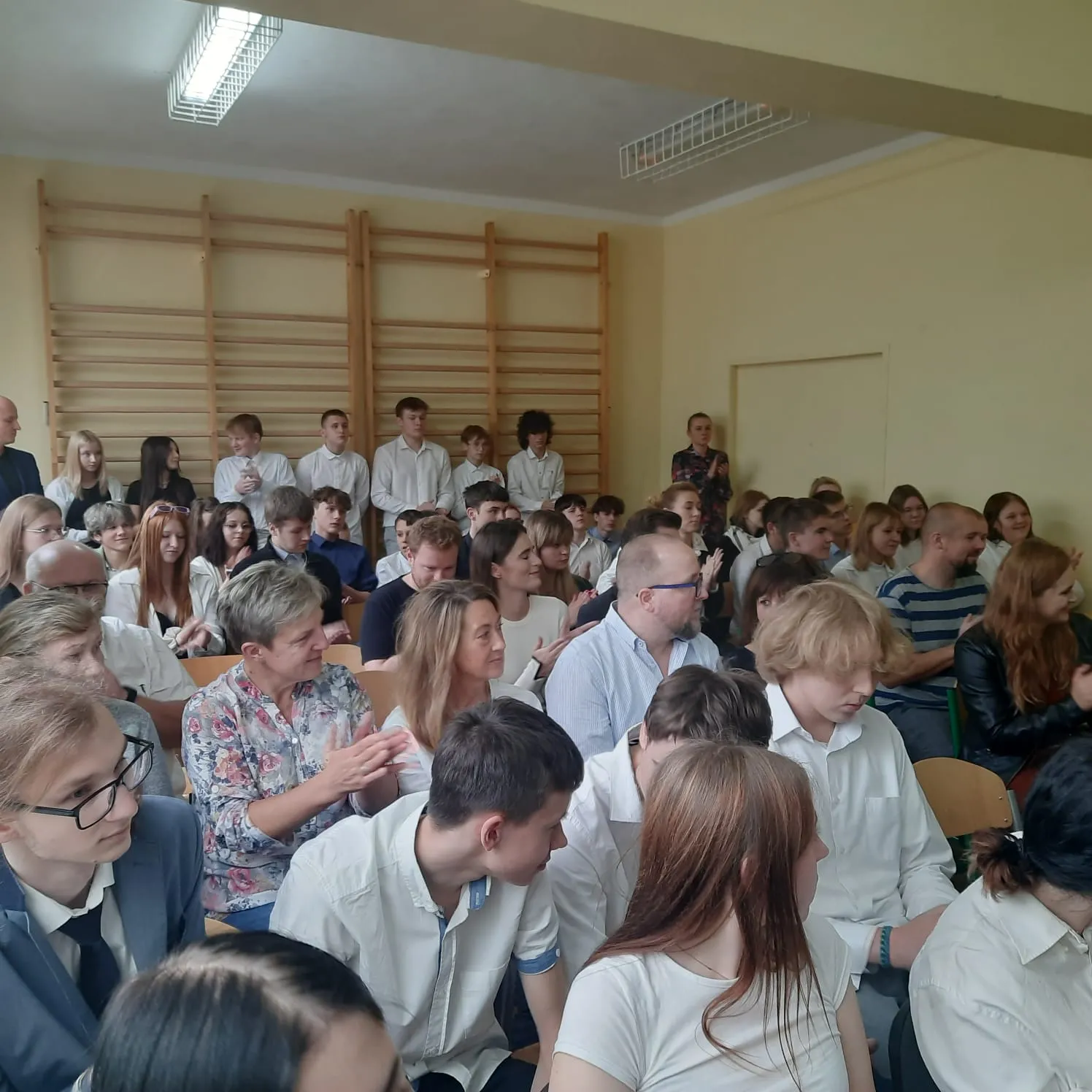 Dzień Komisji Edukacji Narodowej