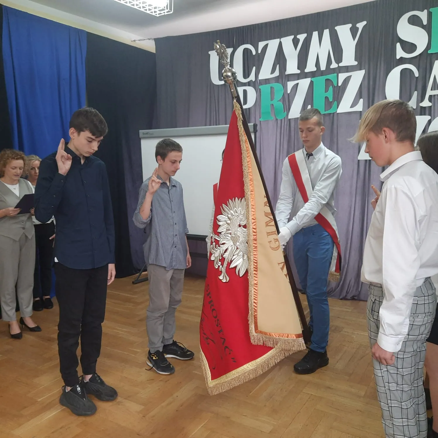 Dzień Komisji Edukacji Narodowej