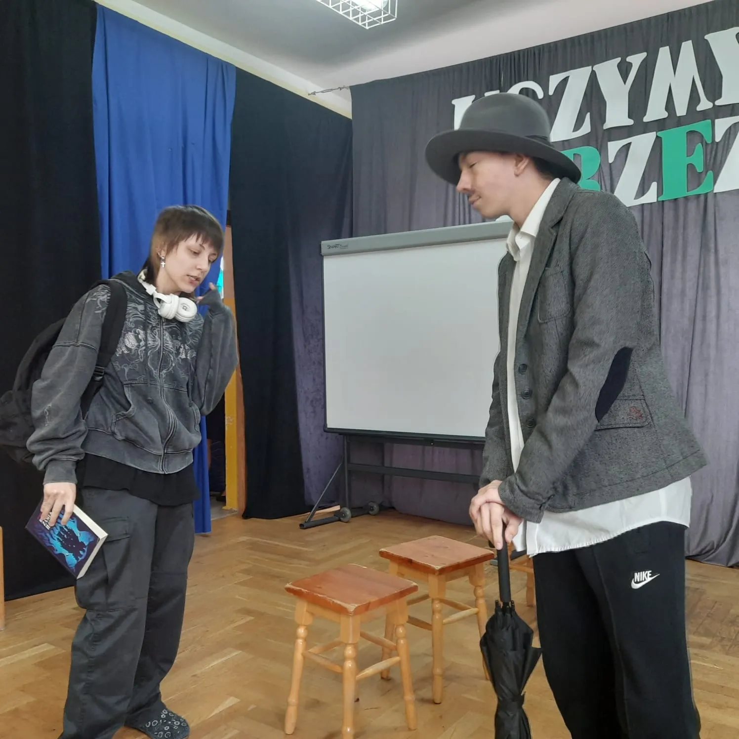Dzień Komisji Edukacji Narodowej