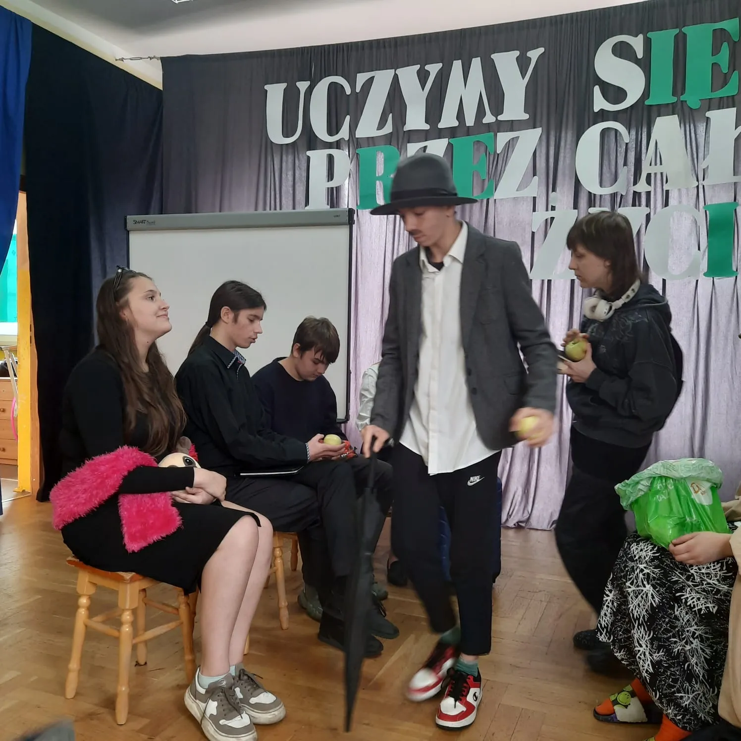Dzień Komisji Edukacji Narodowej