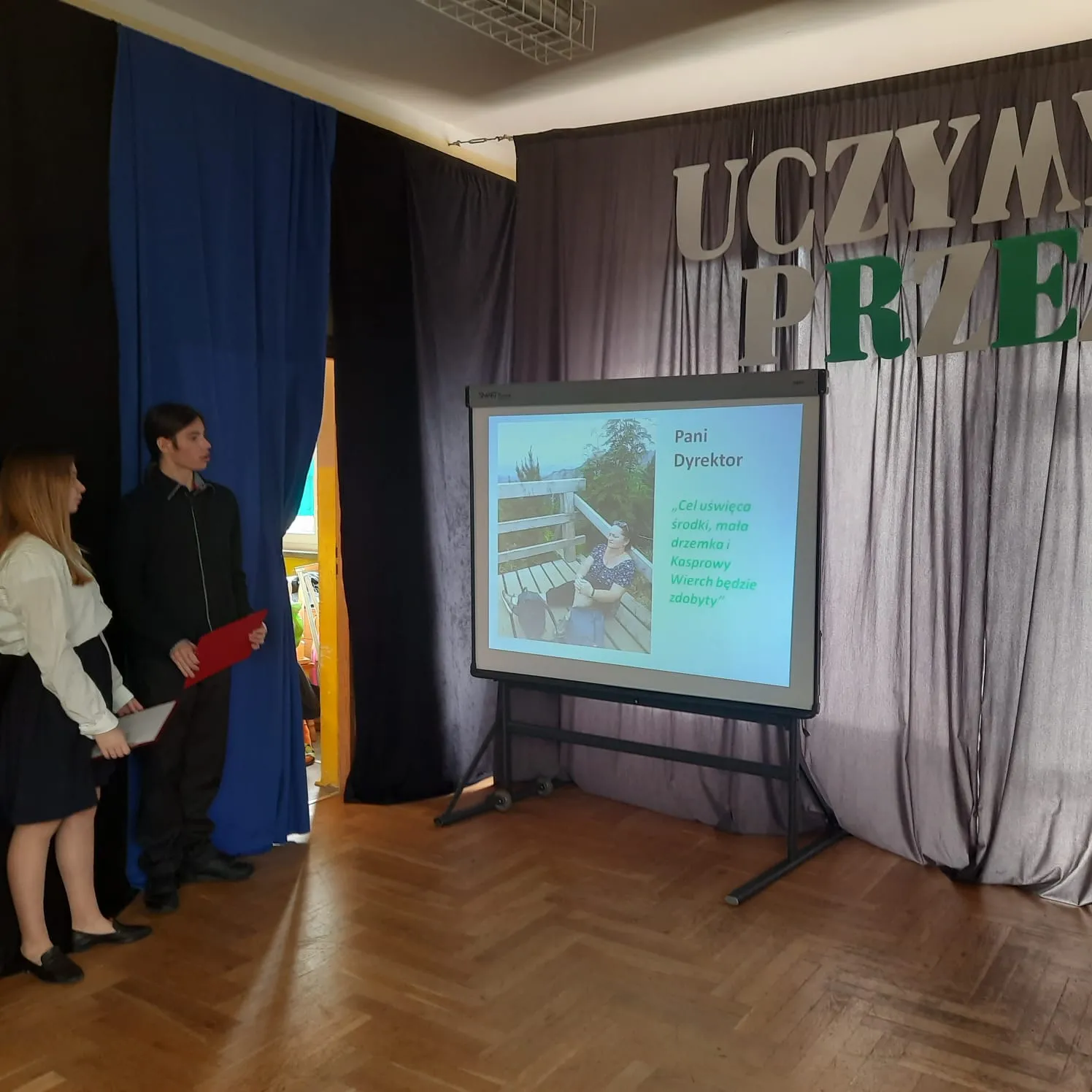 Dzień Komisji Edukacji Narodowej