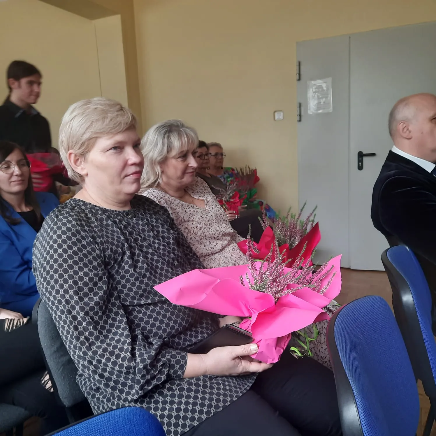 Dzień Komisji Edukacji Narodowej