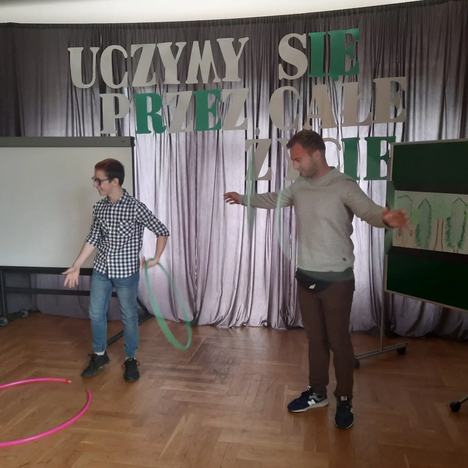 Dzień Komisji Edukacji Narodowej