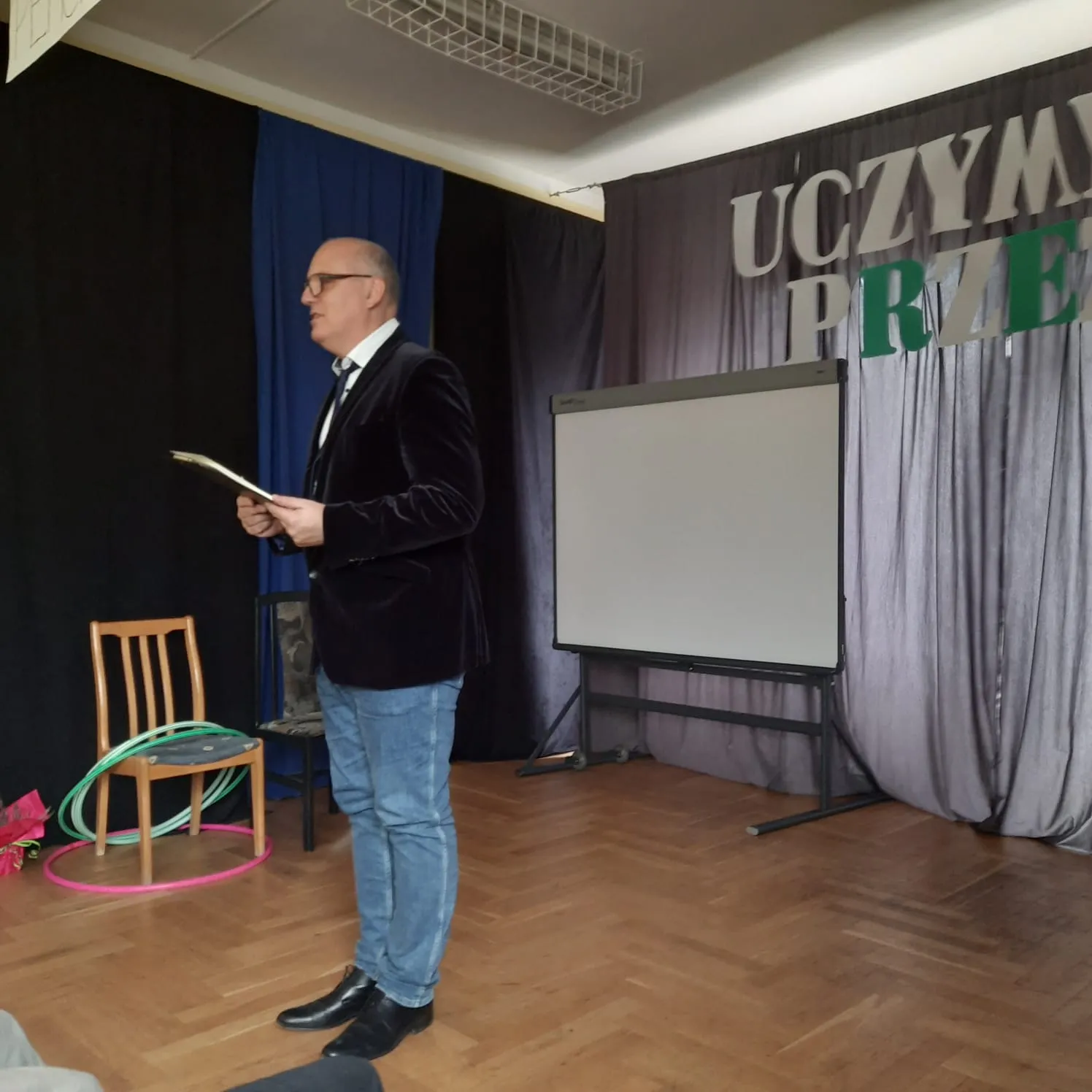 Dzień Komisji Edukacji Narodowej