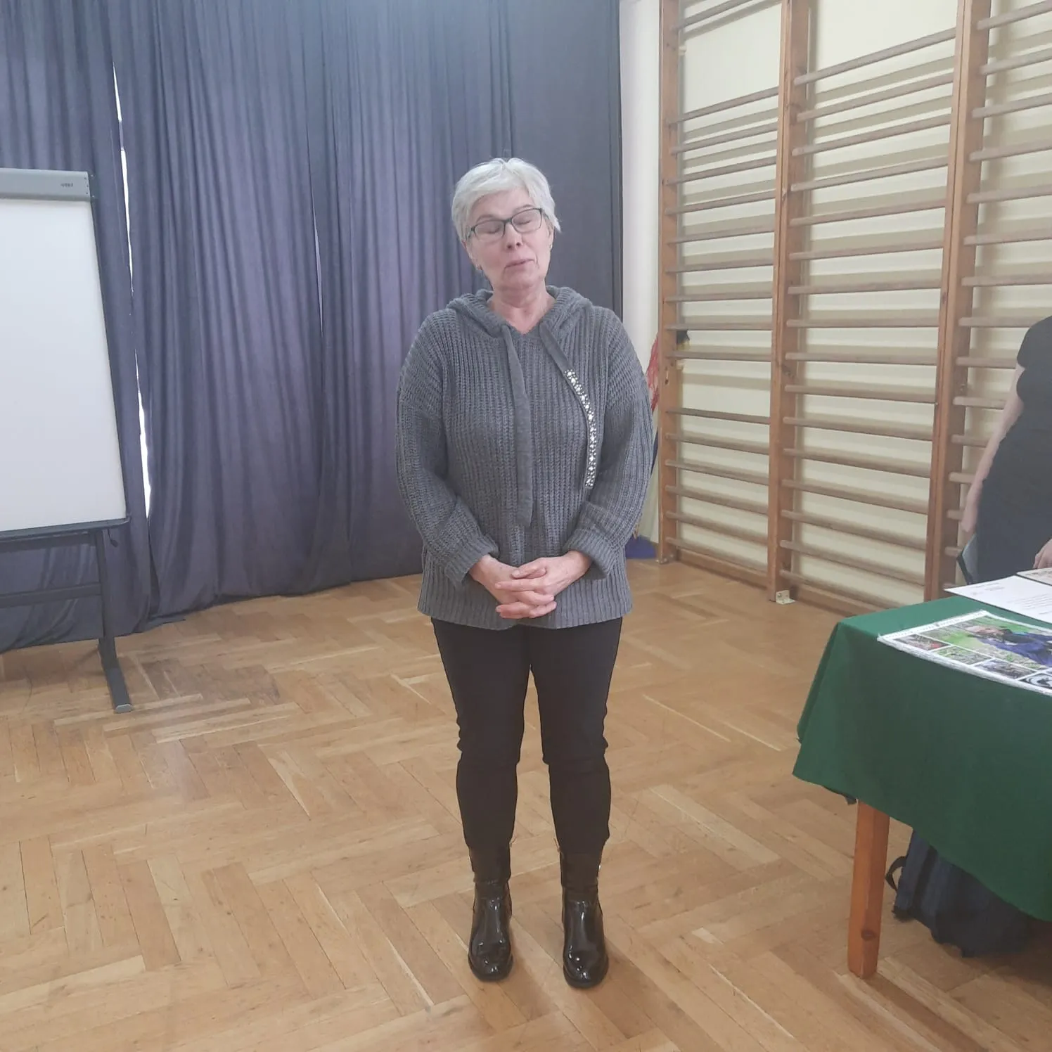 Dzień Wolontariatu