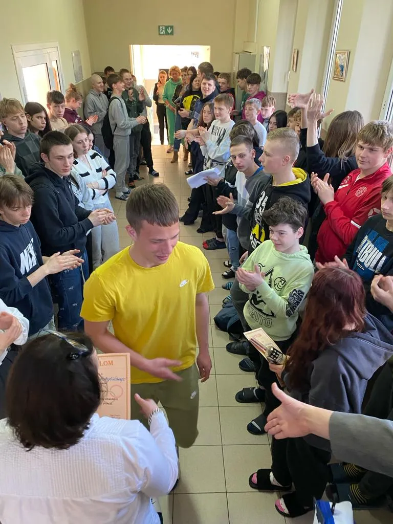 Konkurs Wiedzy o Sporcie