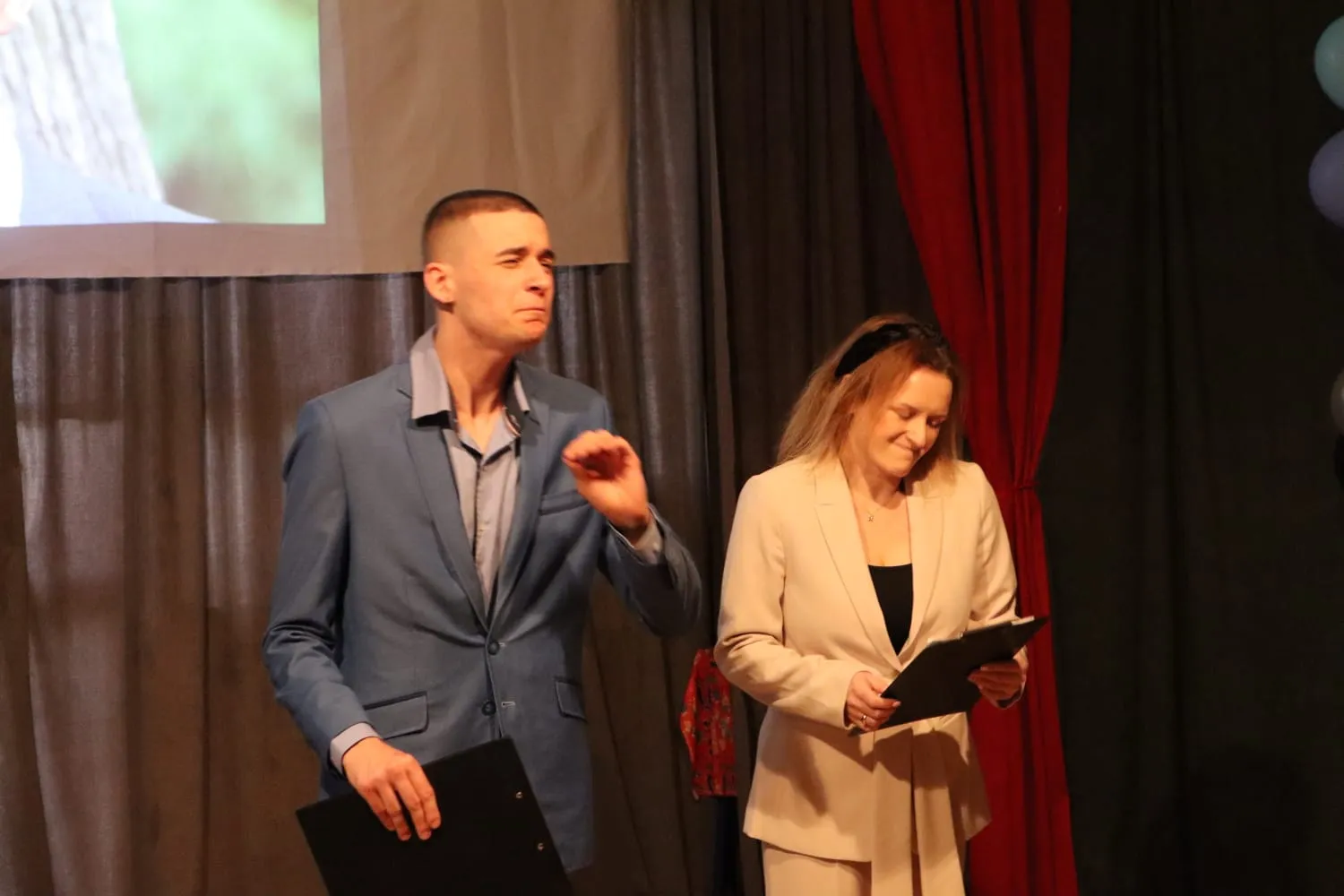 Jubileusz 35- lecia Młodzieżowego Ośrodka Socjoterapii nr 6