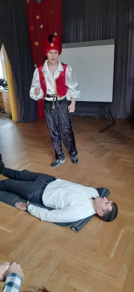 Dzień Komisji Edukacji Narodowej