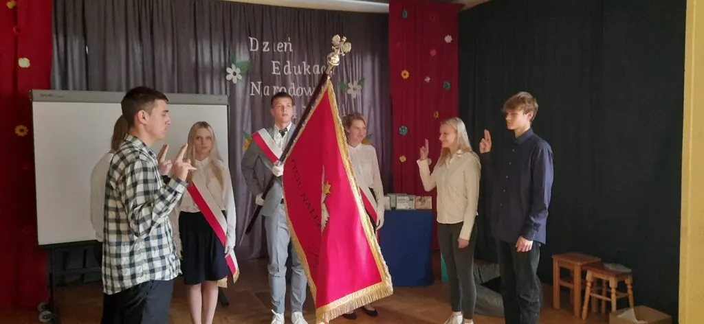 Dzień Komisji Edukacji Narodowej