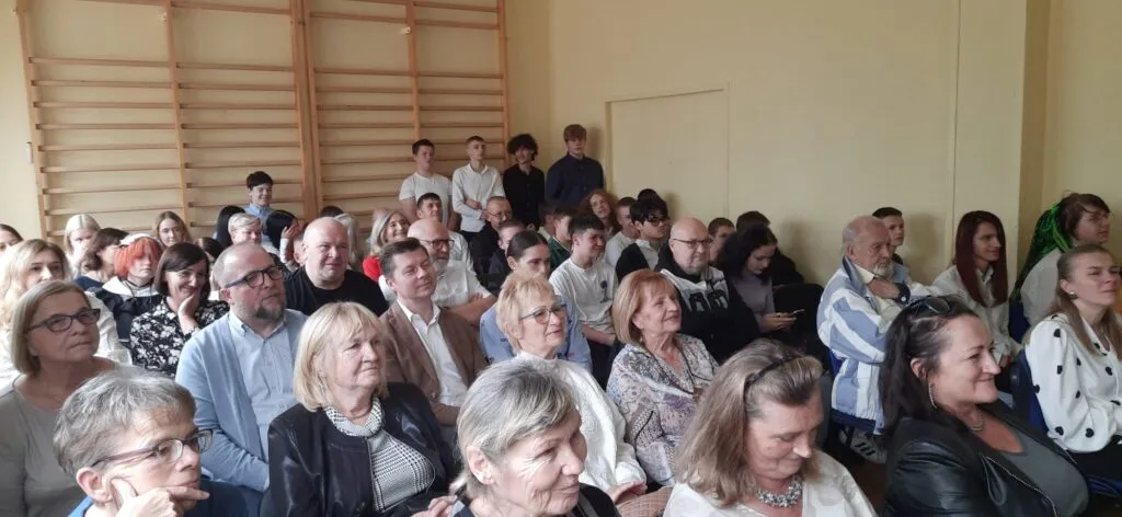 Dzień Komisji Edukacji Narodowej