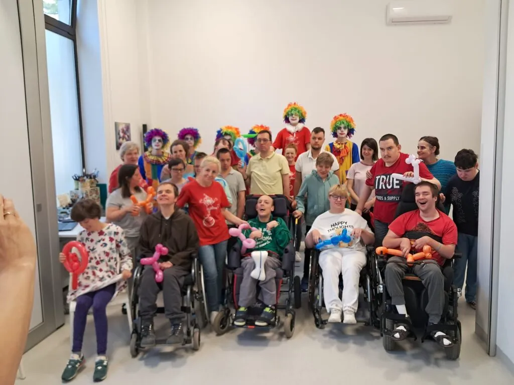Grupa artystyczna Circus