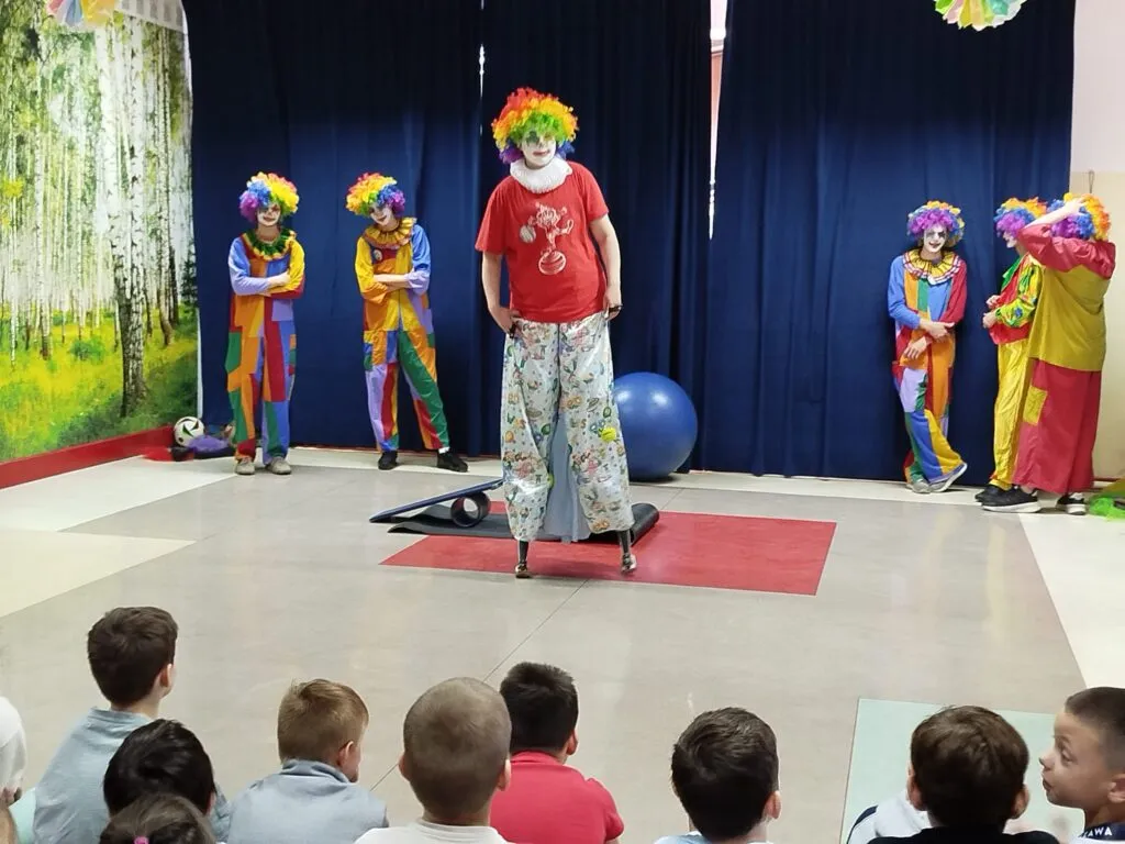 Grupa artystyczna Circus