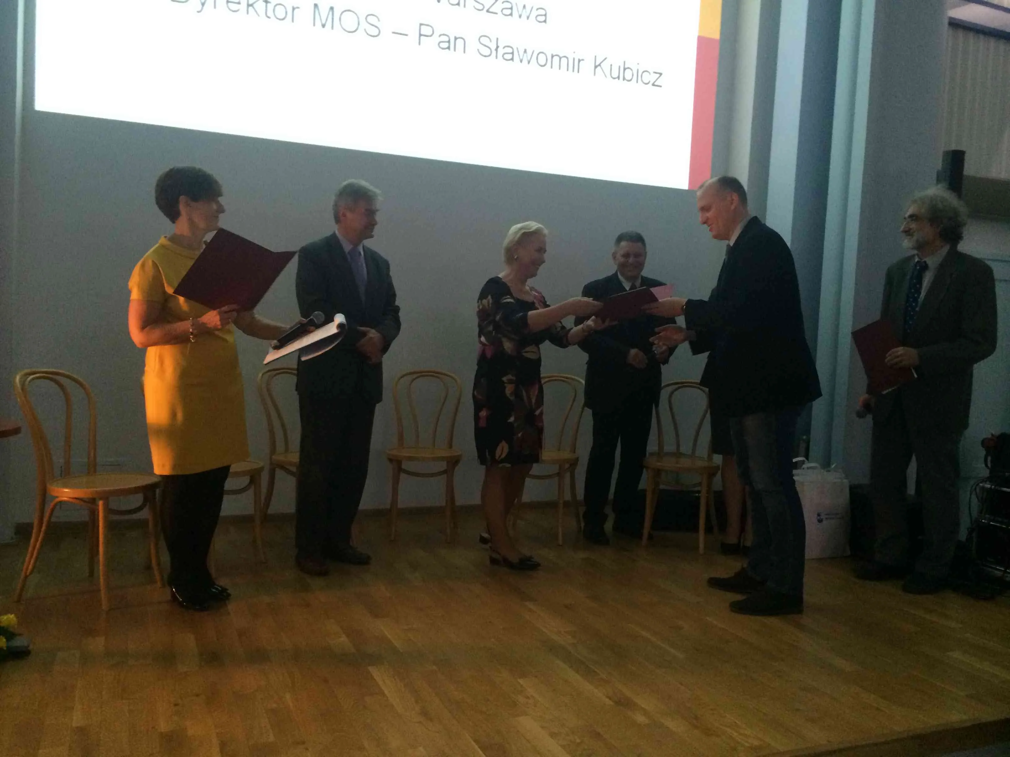 Warszawska Nagroda Wychowawcza imienia Janusza Korczaka