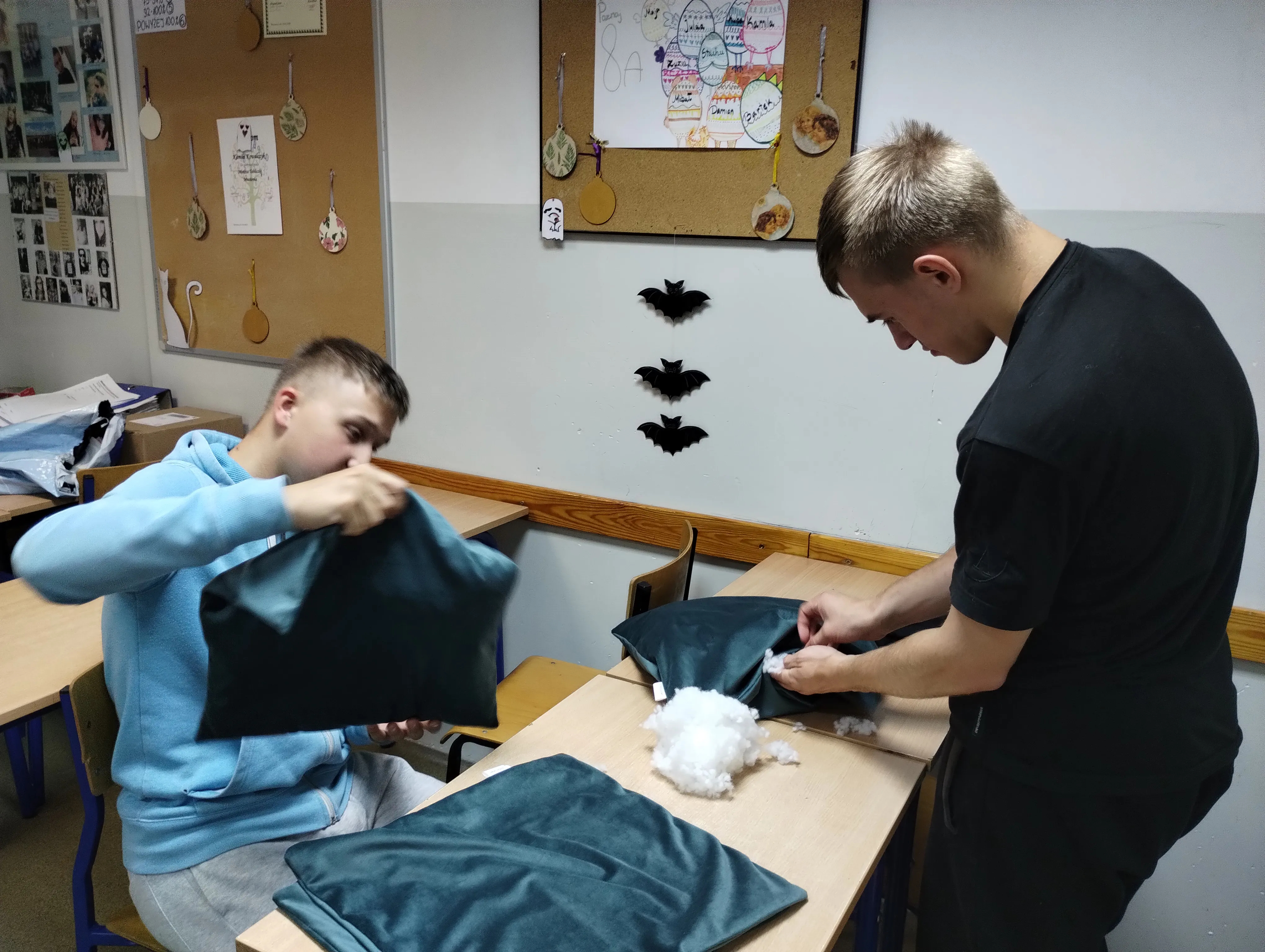 Pasja szycia