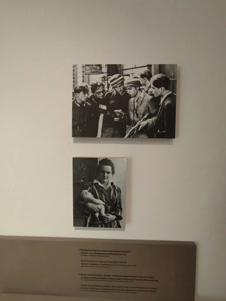 Wizyta w muzeum