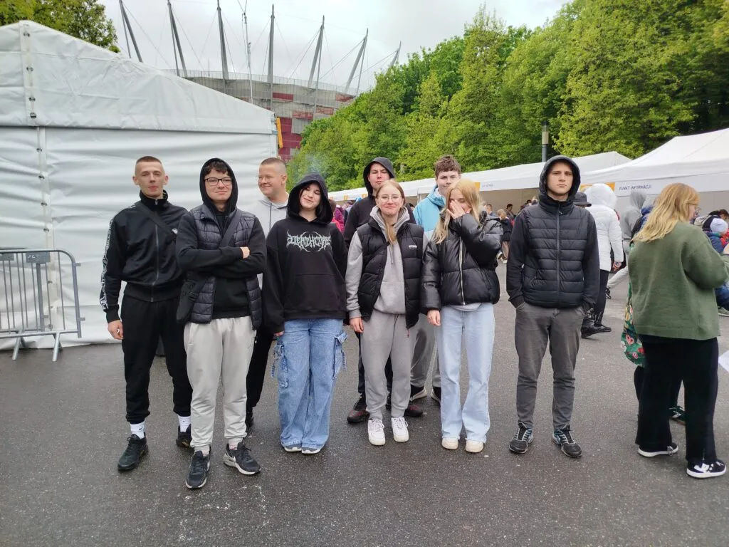 28 Piknik Naukowy Polskiego Radia i Centrum Nauki Kopernik