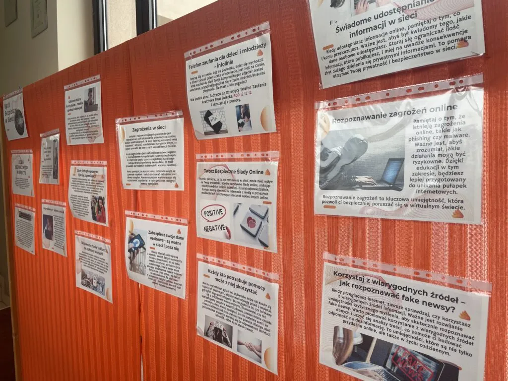 Dzień Bezpiecznego Internetu