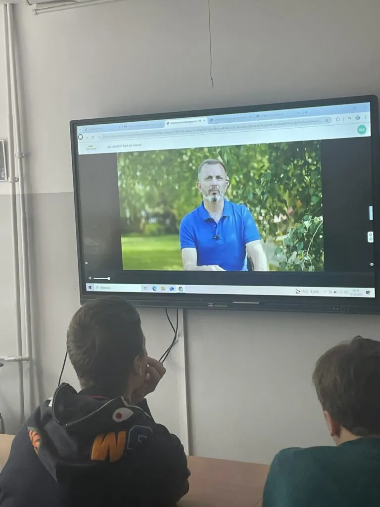 Dzień Bezpiecznego Internetu