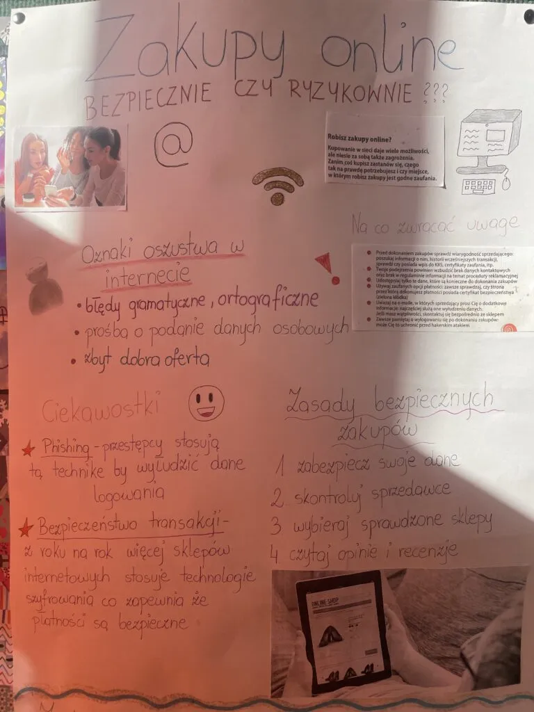 Dzień Bezpiecznego Internetu