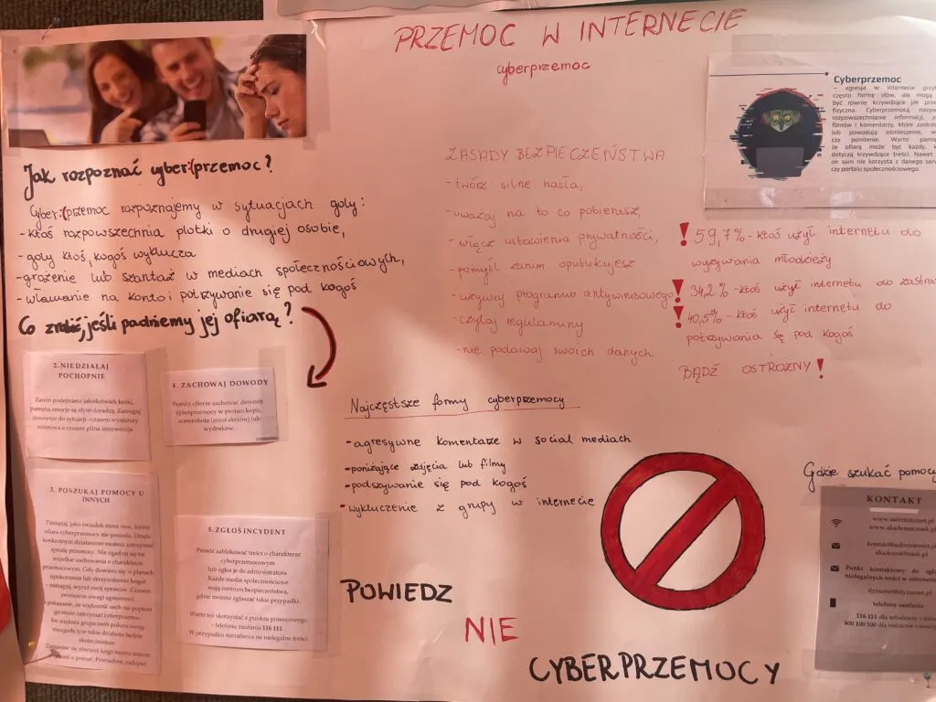 Dzień Bezpiecznego Internetu