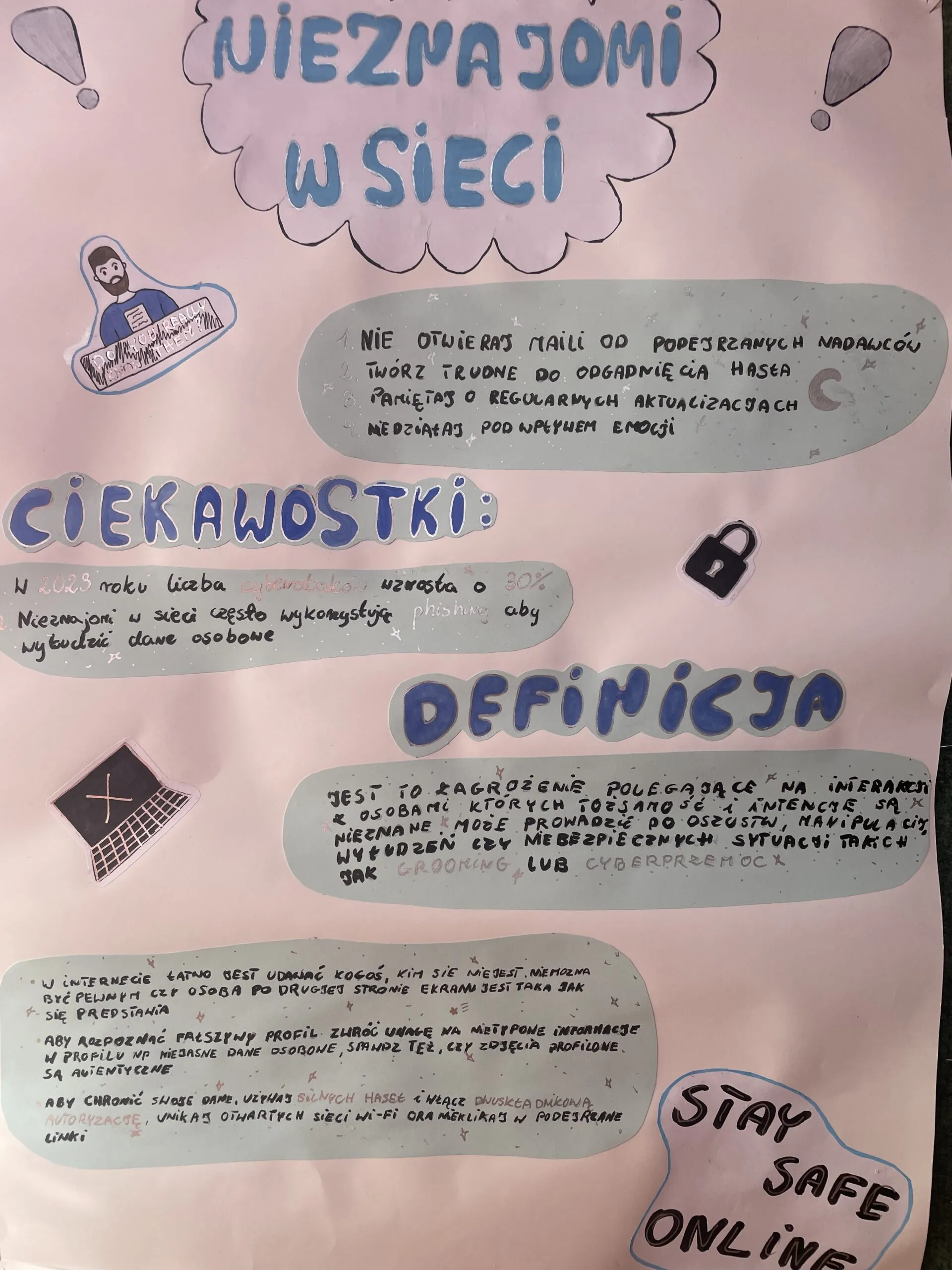Dzień Bezpiecznego Internetu