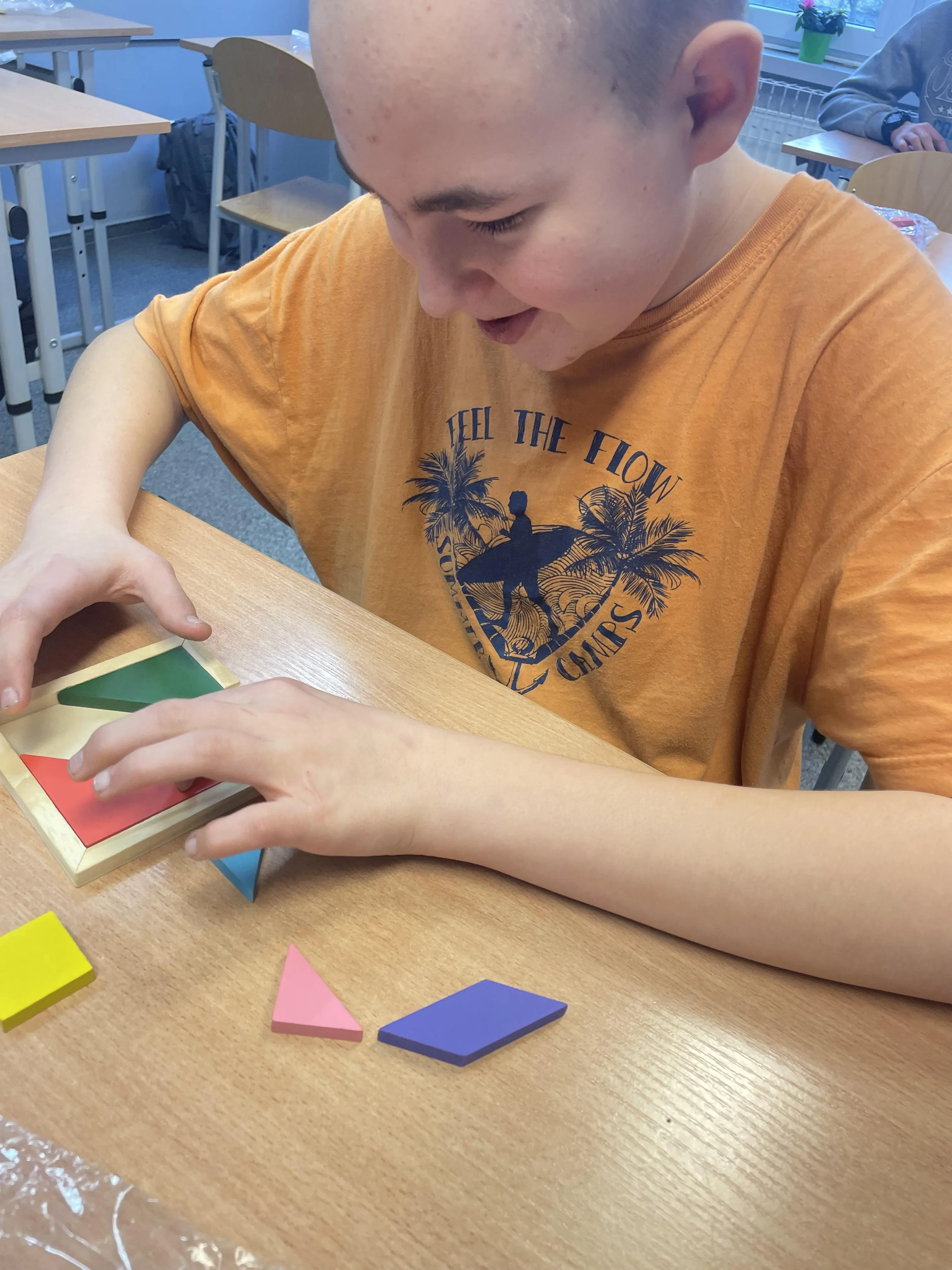 Tangram