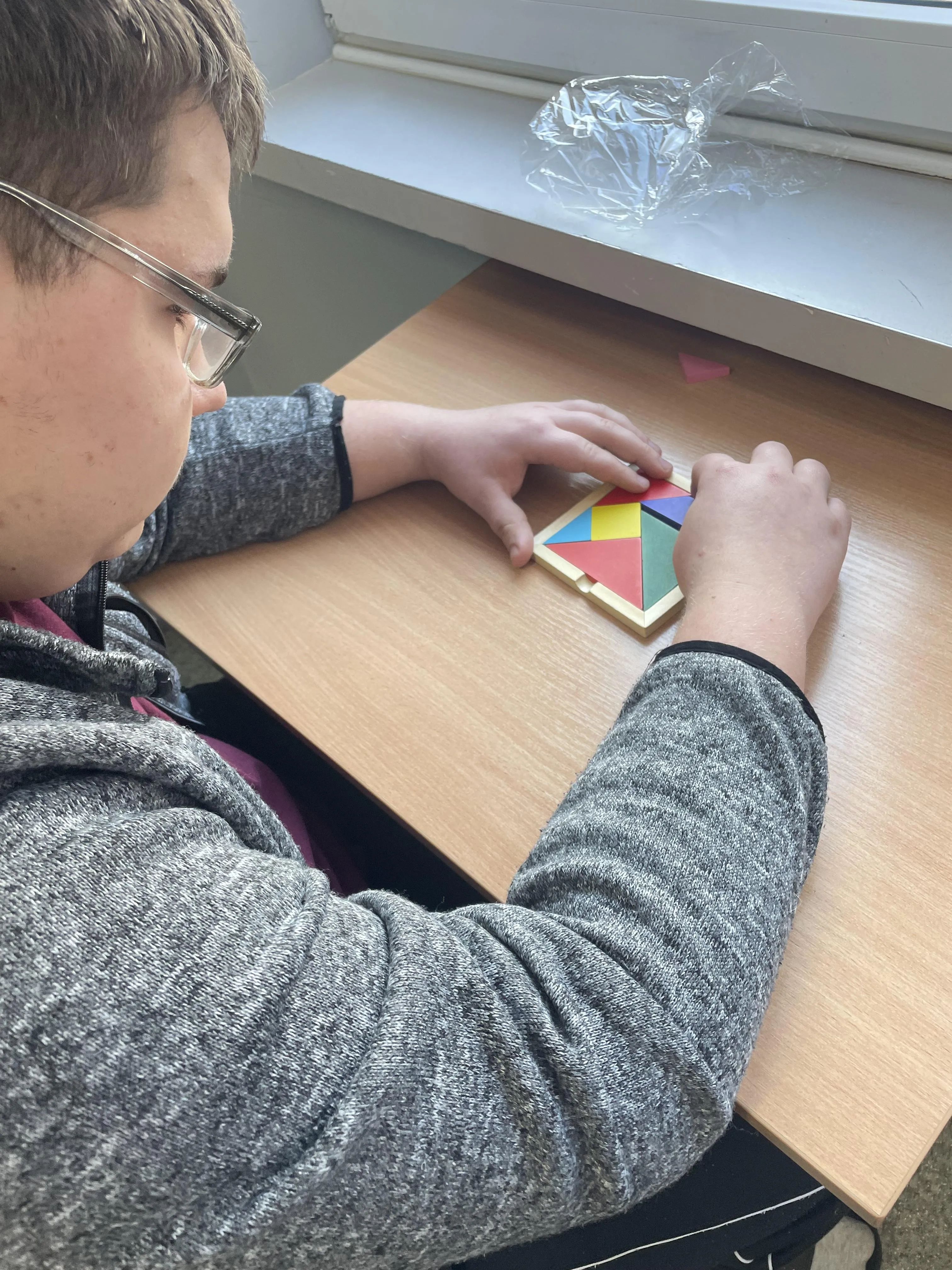 Tangram