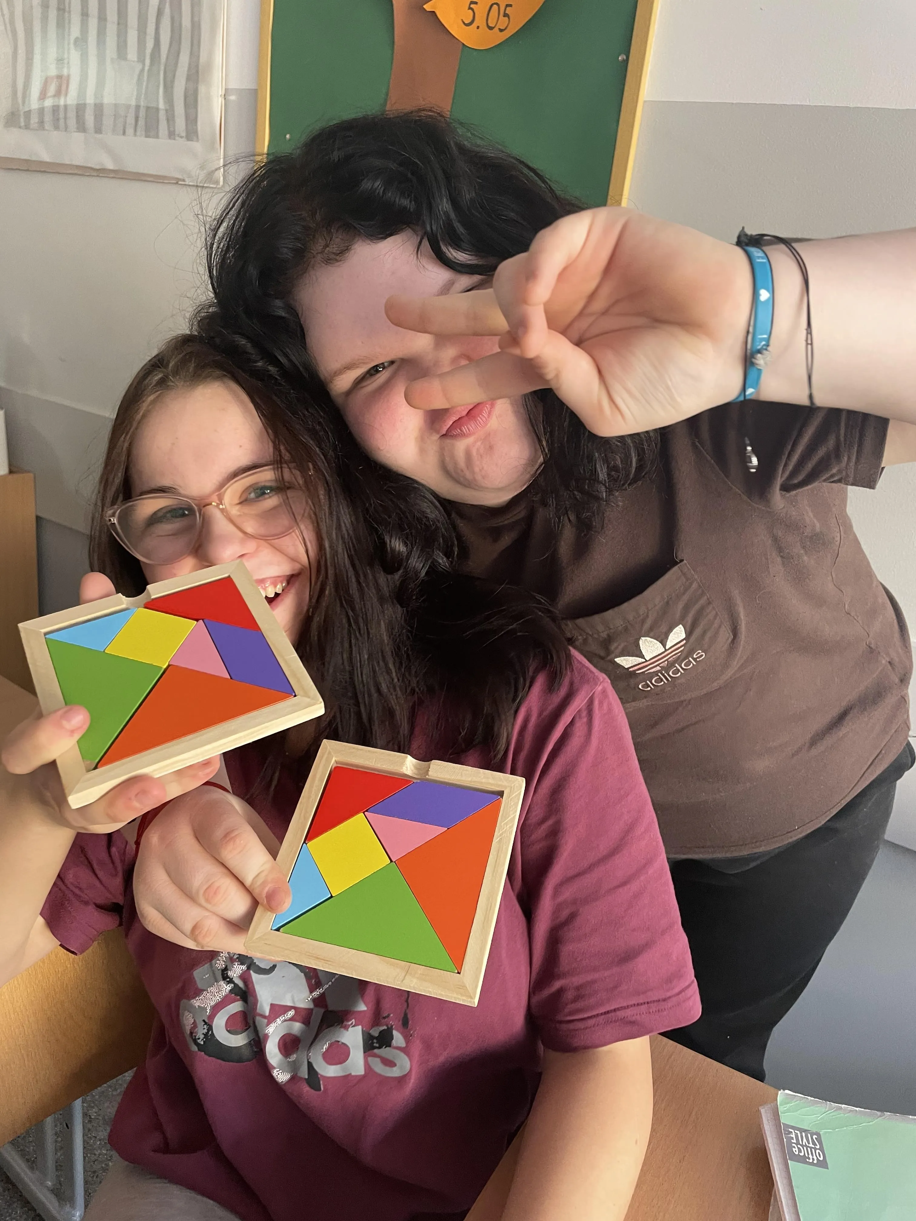Tangram