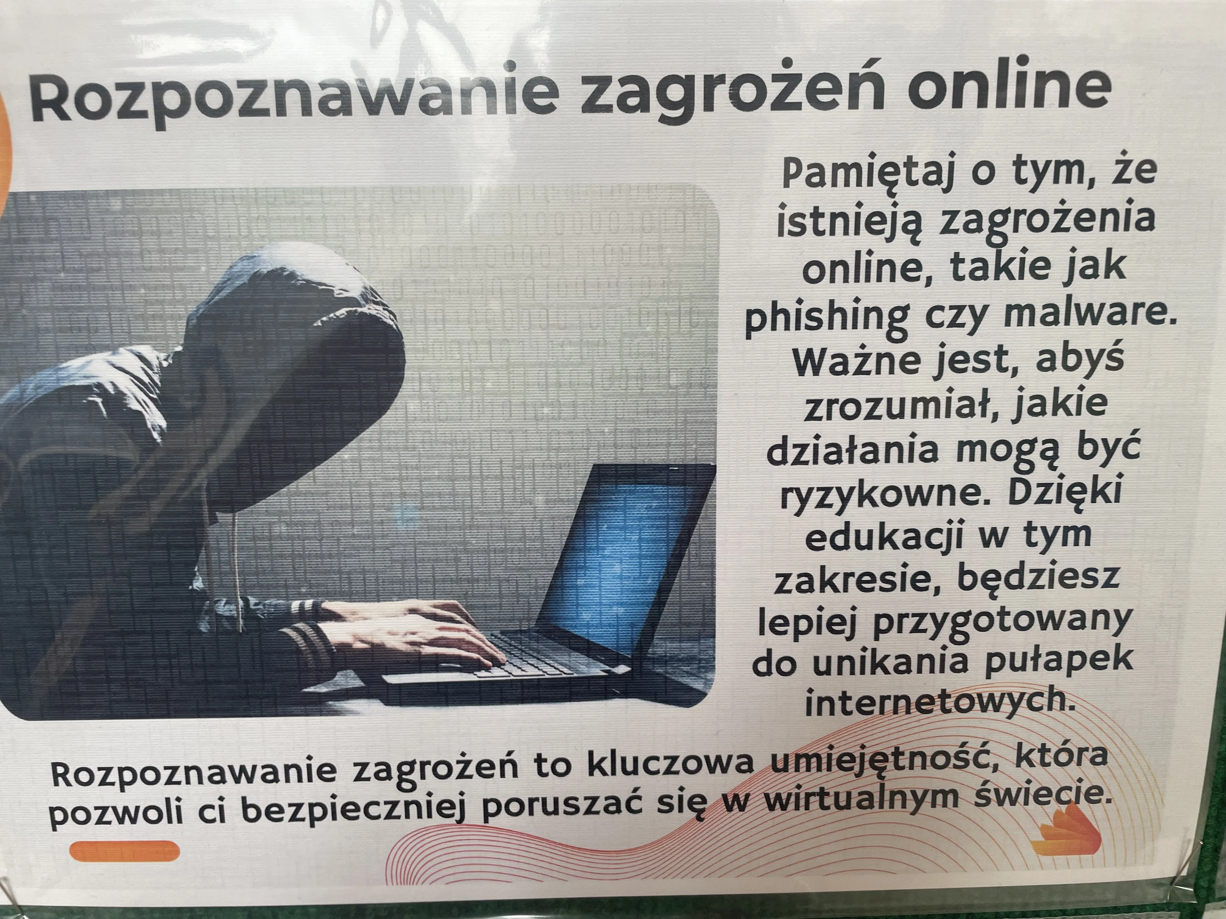 Światowy Dzień Bezpiecznego Internetu