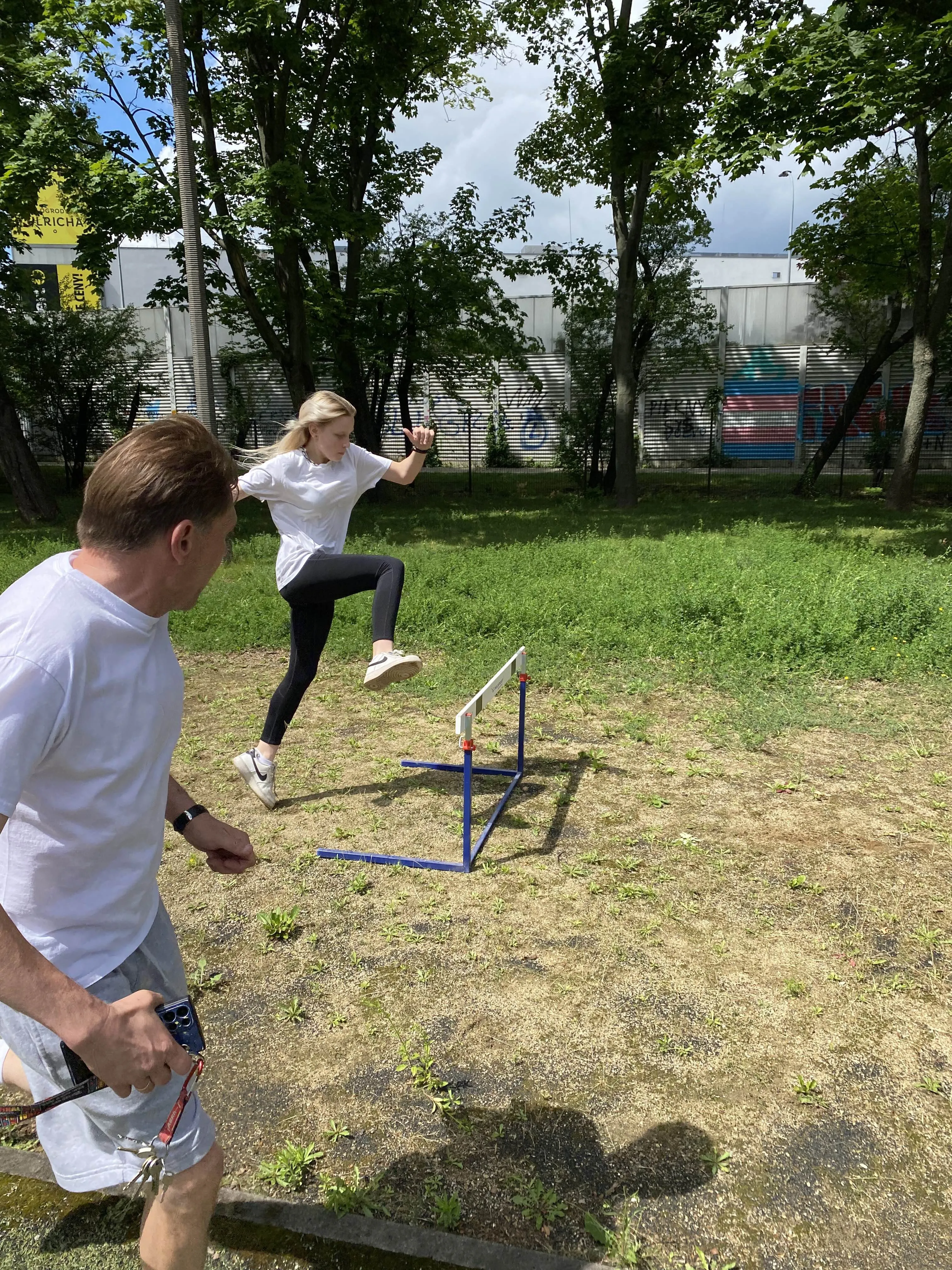 Dzień rodziny i Dzień dziecka