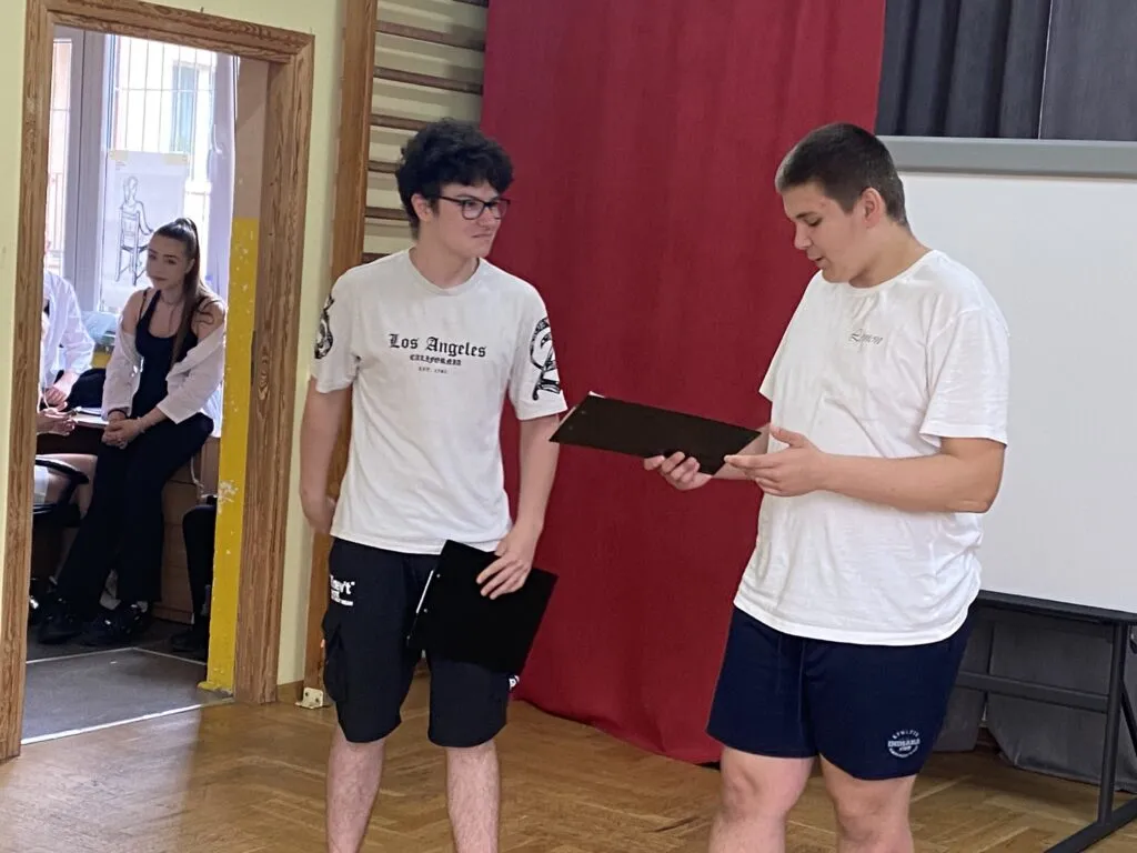 Dzień Rodziny w naszym ośrodku