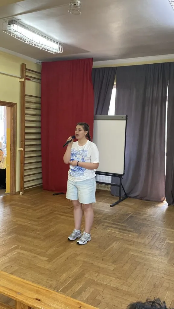 Dzień Rodziny w naszym ośrodku
