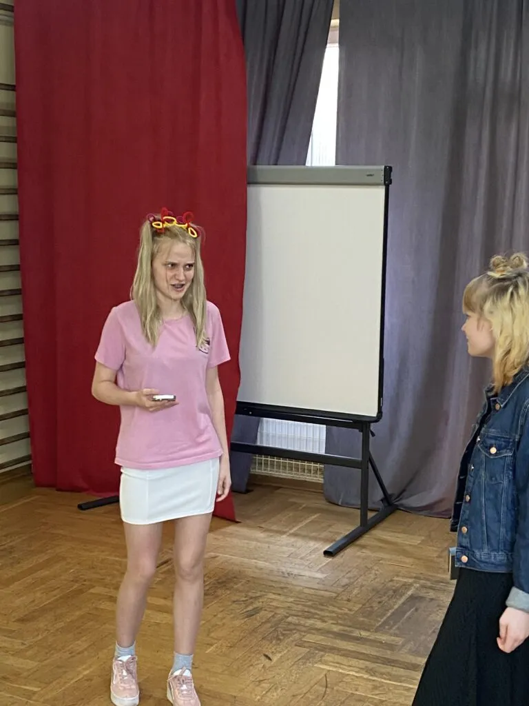Dzień Rodziny w naszym ośrodku